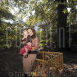 01-09-2004 Margreet Spijker at Hilversum , by order of Pulse Magazine.

[keywords]Garden, Baby, Smiling, TV Presentator[/keywords]